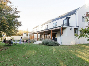 Yonder Hill Accommodation